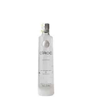 CIROC COCONUT FLAVOUR VODKA 70CL