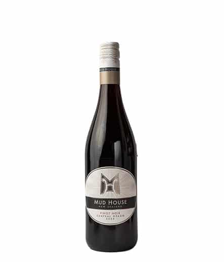 MUD HOUSE PINOT NOIR 75CL