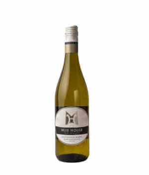 MUD HOUSE SAUV. BLANC 75CL