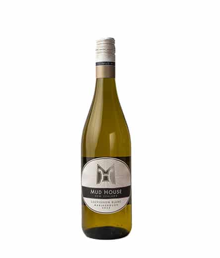 MUD HOUSE SAUV. BLANC 75CL