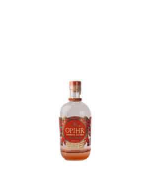 OPIHR AROMATIC BITTERS GIN 70CL