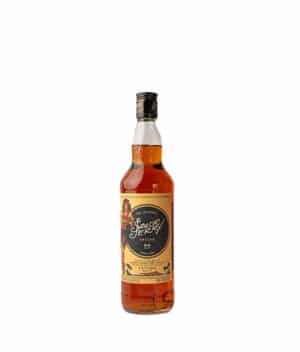 SAILOR JERRY SPICED RUM 70CL