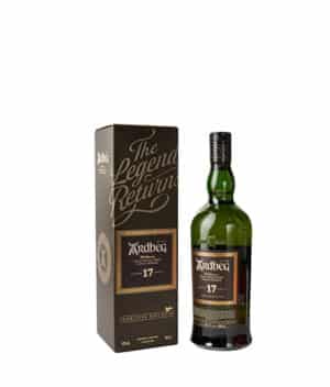 ARDBEG 17 YO MALT 70CL
