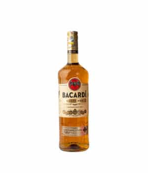 BACARDI CARTA ORO 1LTR