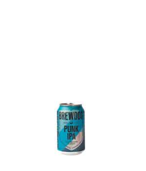 PUNK IPA 330ML CAN
