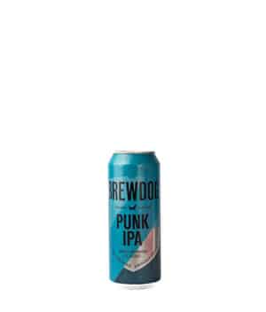 PUNK IPA 500ML CAN