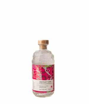 ABSTRAKT RASPBERRY & LIME 70CL
