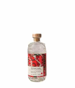 ABSTRAKT WATERMELON STRAWBERRY 70CL