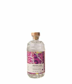 ABSTRAKT MARHMALLOW & VANILLA 70CL