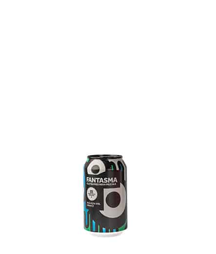 FANTASMA IPA MAGIC ROCK 33CL