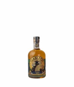 DIABLESSE CARRIBEAN RUM 70CL