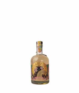 DIABLESSE COCONUT & HIBISCUS 70CL