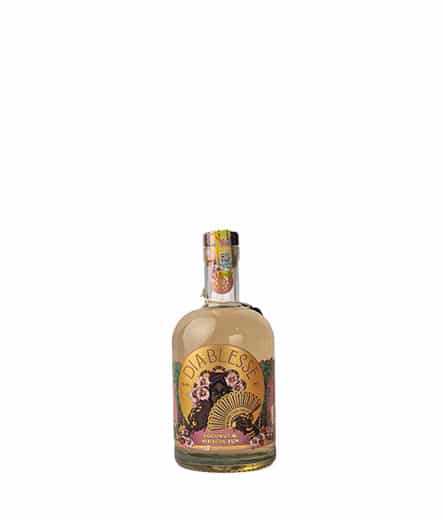 DIABLESSE COCONUT & HIBISCUS 70CL