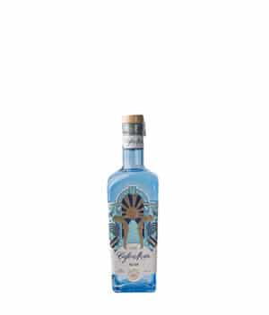 CAFE DEL MAR GIN 70CL