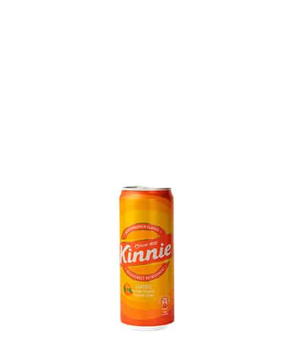 KINNIE 33CL CANS