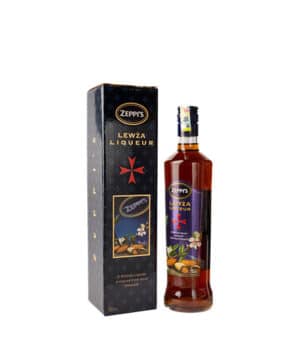 ZEPPI'S LEWZA 70CL