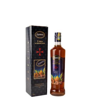 ZEPPI'S TINA 70CL