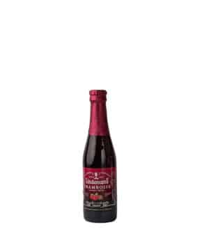 FRAMBOISE RASPBERRY SOUR 250ML