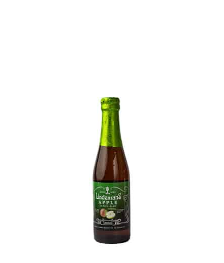 LINDEMANS APPLE 250ML