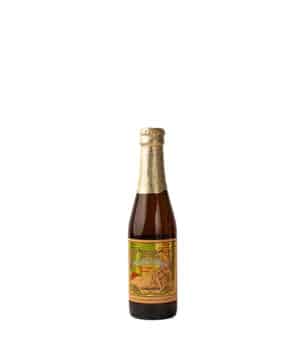 LINDEMANS PEACH 250ML