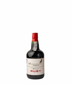 FABELHAFT RUBY 75CL
