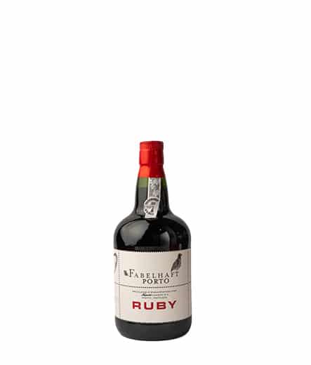 FABELHAFT RUBY 75CL