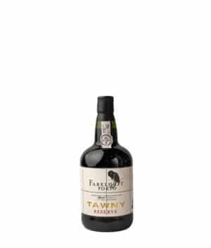 FABELHAFT TAWNY RESERVE 75CL