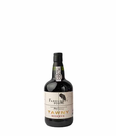 FABELHAFT TAWNY RESERVE 75CL
