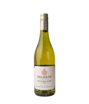DELHEIM SAUVIGNON BLANC 75CL