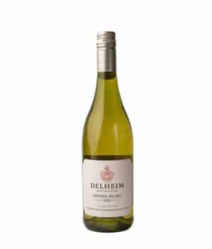 DELHEIM CHENIN BLANC 75CL