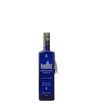 HIGHCLERE CASTLE GIN 70CL