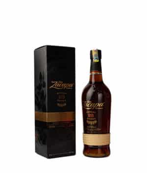 ZACAPA CENT 23 70CL