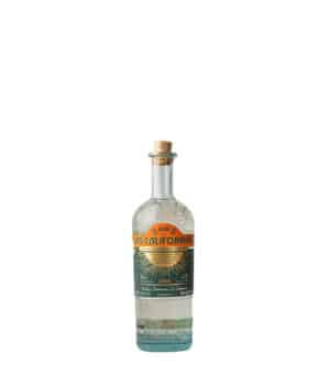 LAS CALIFORNIA CITRICO 70CL