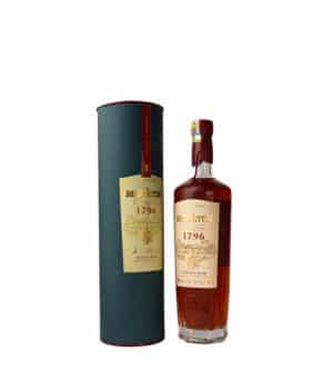 SANTA TERESA 1796 SOLERA RUM 70CL