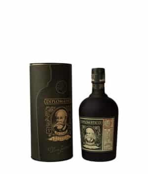 DIPLOMATICO RES EXCLUSIVA RUM 70CL
