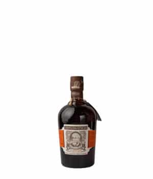 DIPLOMATICO MANTUANO RUM 70CL