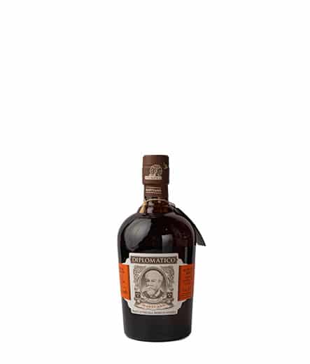 DIPLOMATICO MANTUANO RUM 70CL