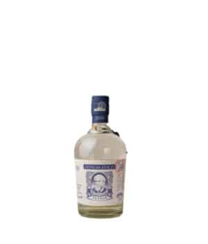 DIPLOMATICO PLANAS RUM 70CL