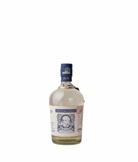 DIPLOMATICO PLANAS RUM 70CL