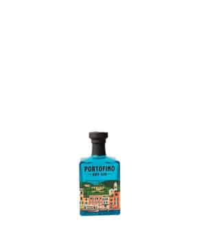 PORTOFINO DRY GIN 50CL