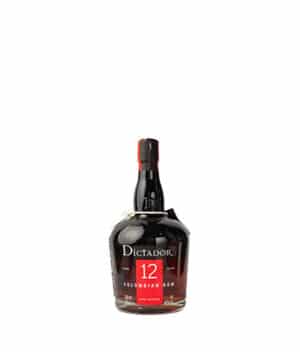 DICTADOR 12 YEARS 70CL