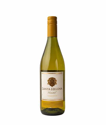 SANTA HELENA CHARDONNAY 75CL