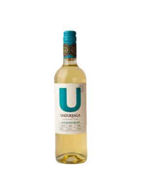 UNDURRAGA SAUVIGNON BLANC 750ML
