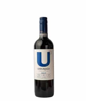 UNDURRAGA MERLOT 750ML