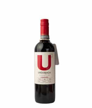 UNDURRAGA CARMENERE 750ML