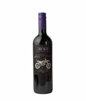 RUTA 5 CARMENERE 75CL