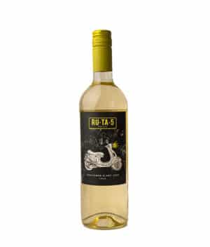 RUTA 5 SAUVIGNON BLANC 75CL