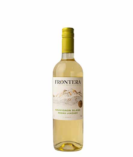 FRONTERA SAUVIGNON BLANC 75CL