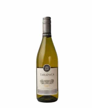 VIÑA TARAPACÁ CHARDONNAY 75CL