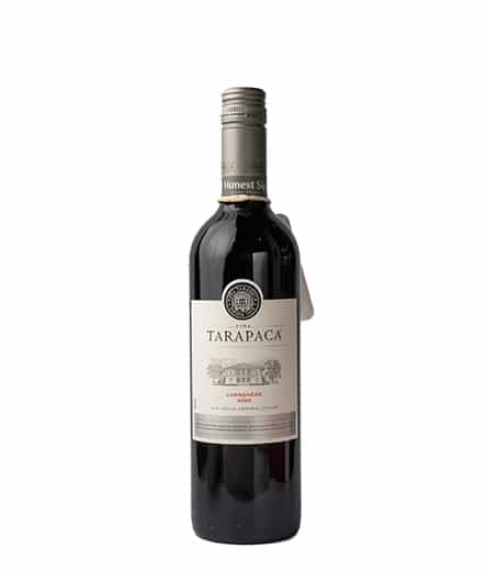 VIÑA TARAPACÁ CARMENERE 75CL